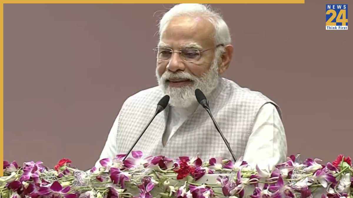 Narendra Modi