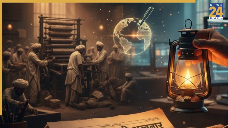 National Press Day National Press Day