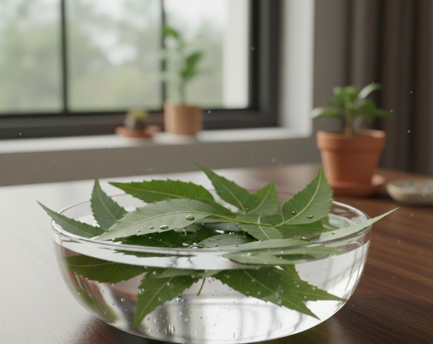 Neem Leaves Benefits-1-2