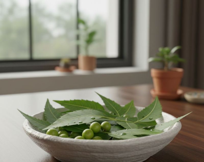 Neem Leaves Benefits Neem Leaves Benefits-1-2-3-4-5-6-7-8