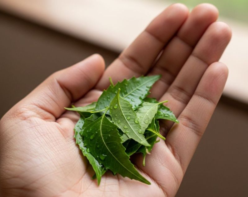 Neem Leaves Benefits Neem Leaves Benefits-1-2-3
