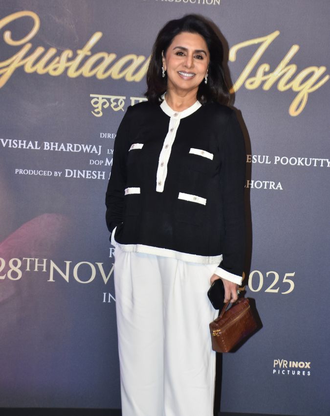 Gustaakh Ishq Screening Photos-1-2-3-4-5-6