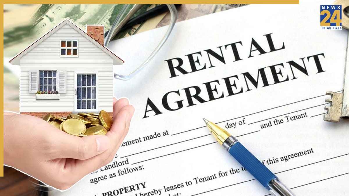 New Rent Agreement 2025 (1)