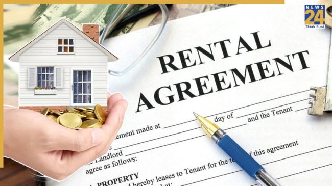 New Rent Agreement 2025 (1)