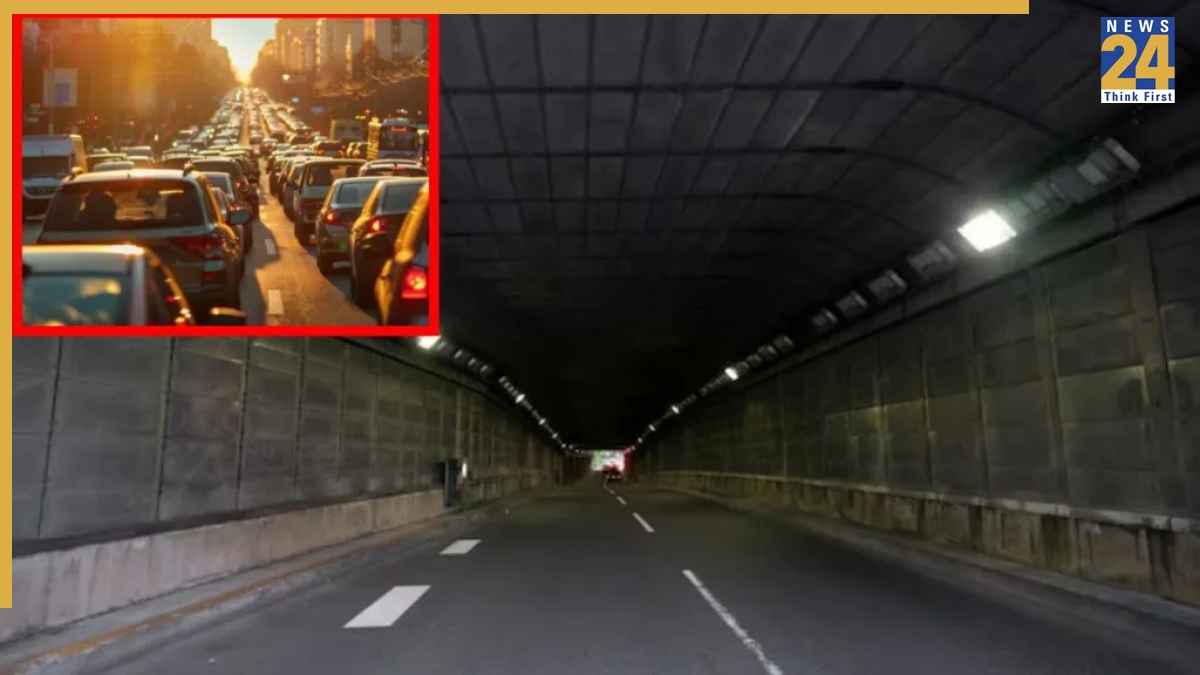 Noida News: नोएडा-ग्रेटर नोएडा लिंक रोड पर बनेगा अंडरपास, 99.74 करोड़ रुपये की आएगी लागत