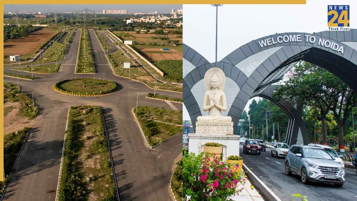 New Noida