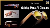 Oakley Meta AI Glasses
