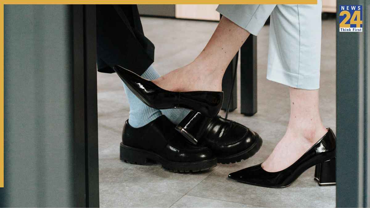 Office Romance