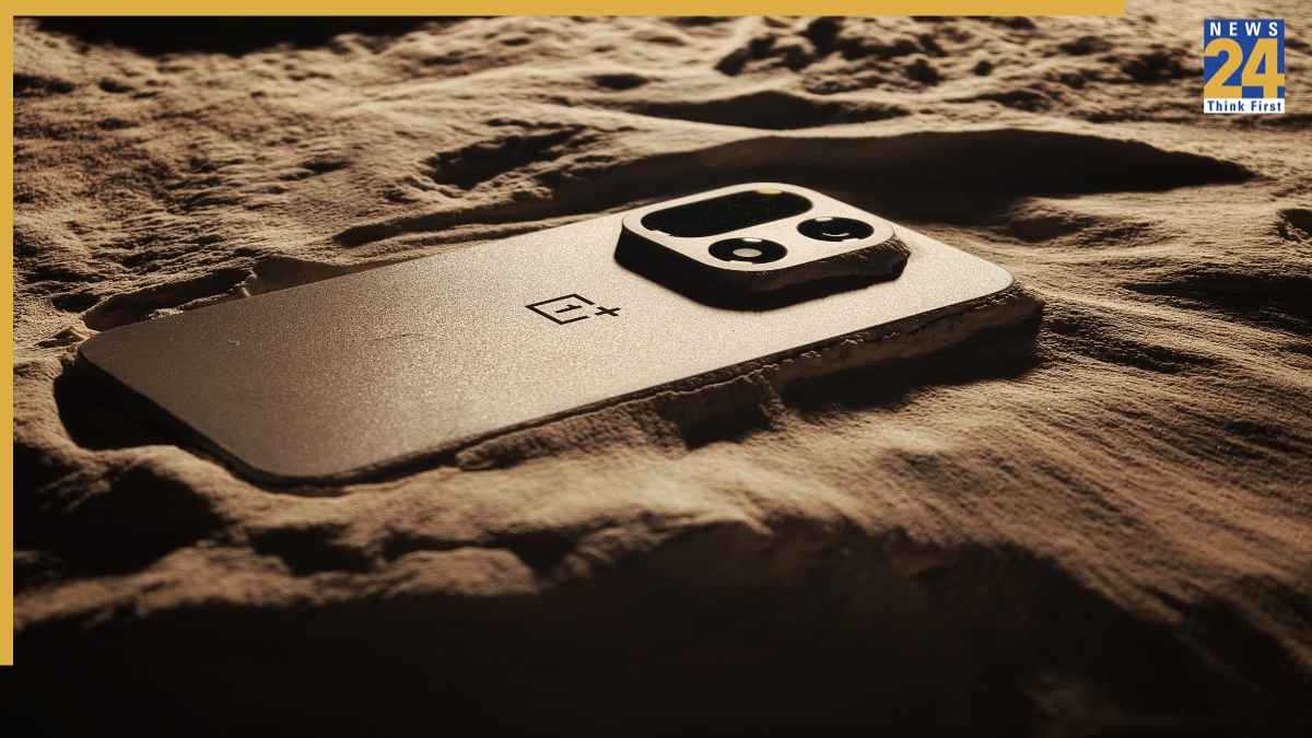 OnePlus 15
