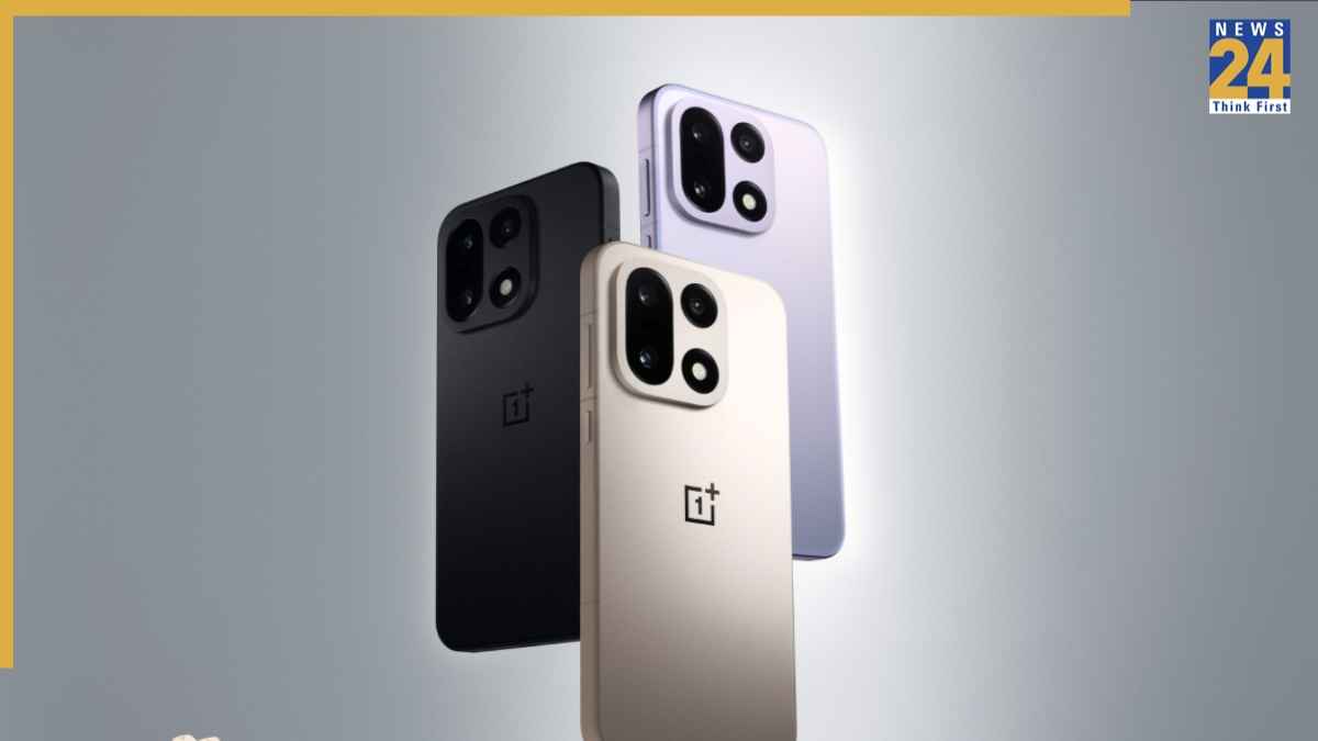 नवंबर में लॉन्च होंगे ये धमाकेदार स्मार्टफोन्स, OnePlus 15 से लेकर iQOO 15 तक मचाएंगे तहलका