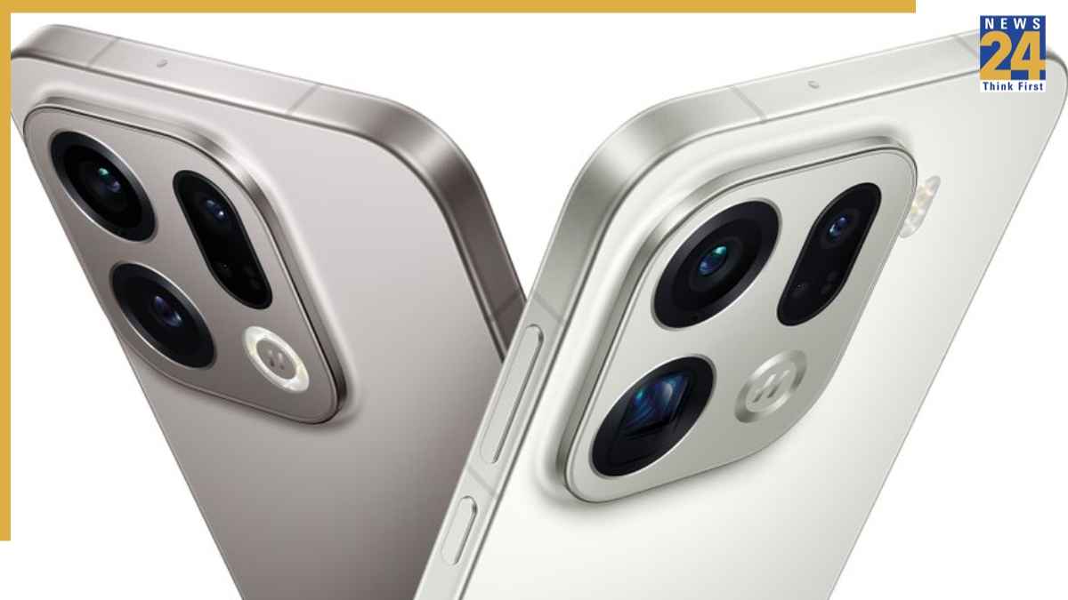 Oppo Find X9 Series: इस दिन भारत में एंट्री लेगा 200MP कैमरे वाला फोन, इतने वेरिएंट में मिलेगा