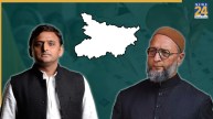 Owaisi Akhilesh