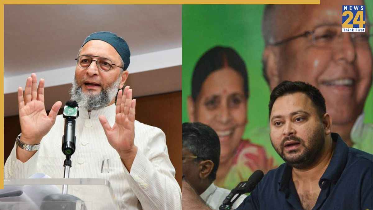 Owaisi