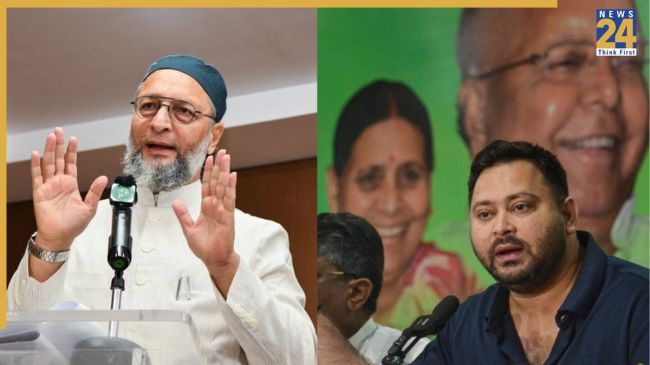 Owaisi