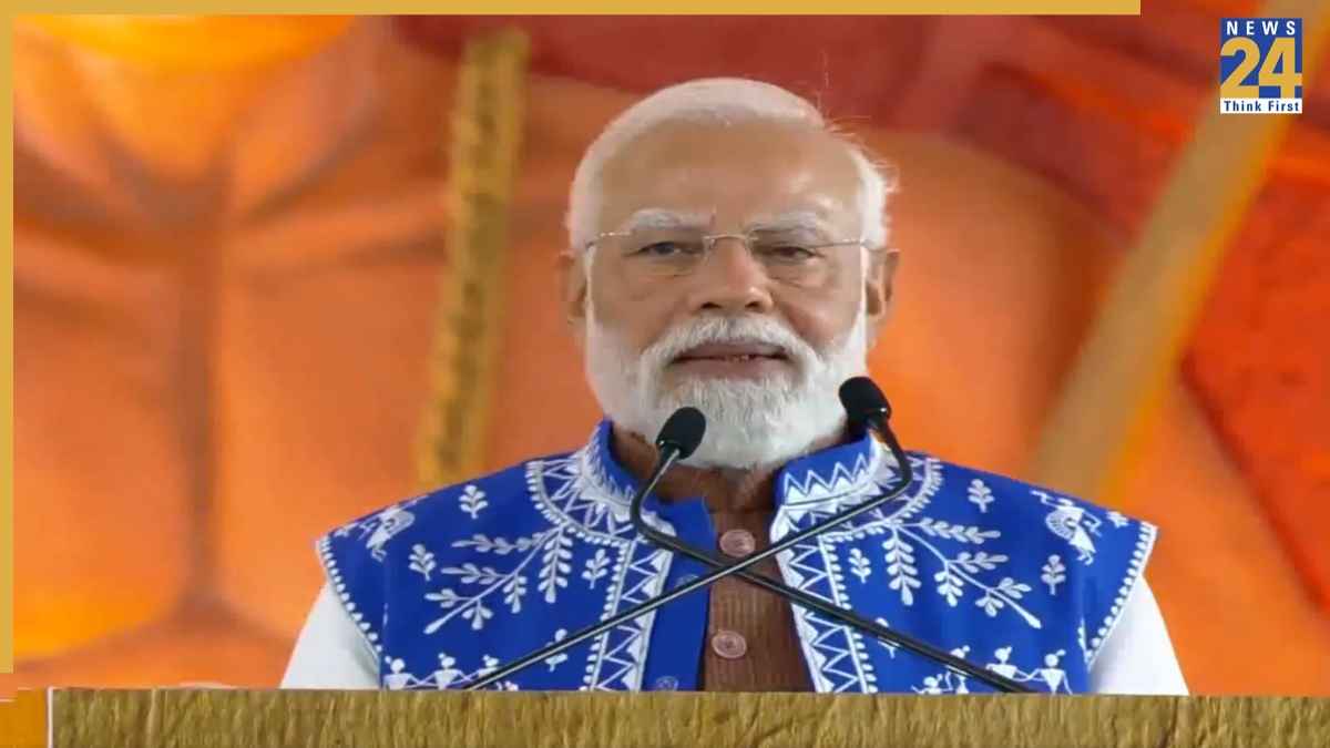 PM MODI