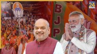 PM Modi, amit shah