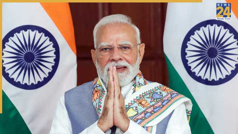 PM Narendra Modi (2)
