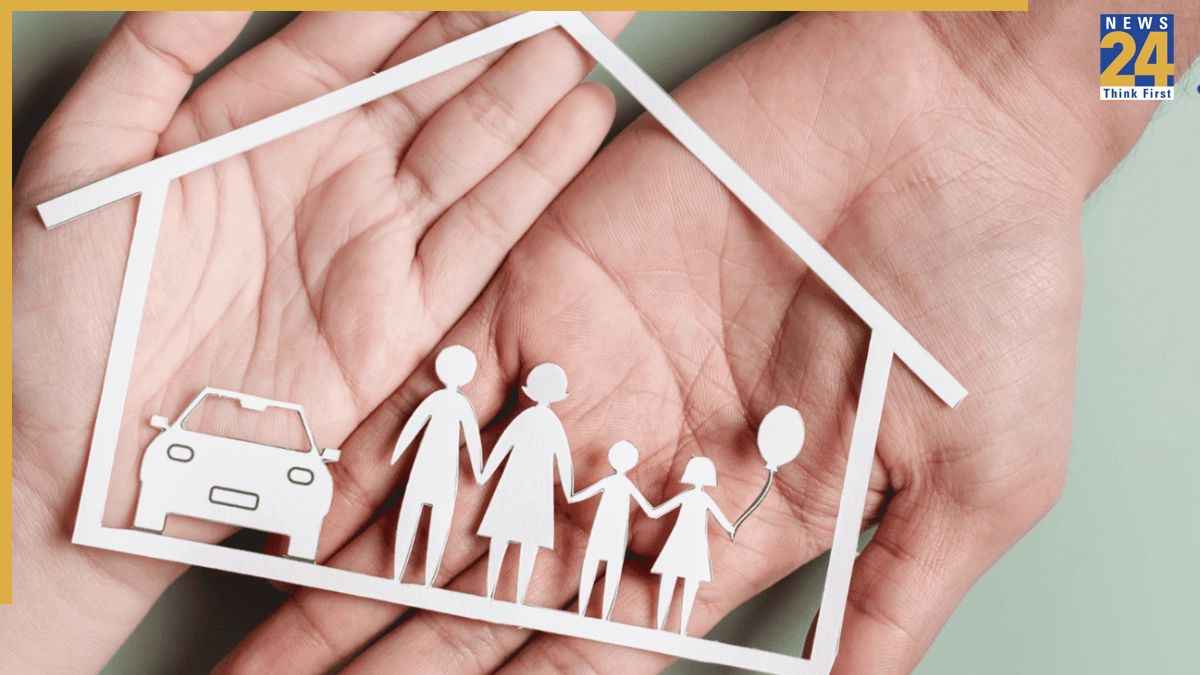 PM awas yojana