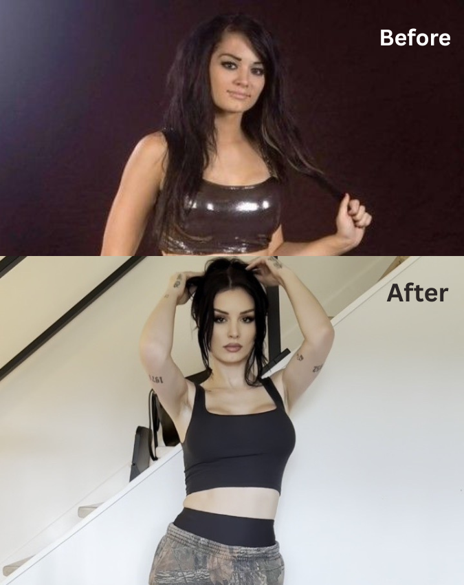 WWE Paige-1-2