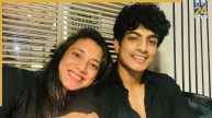Palash Muchhal, Smriti Mandhana
