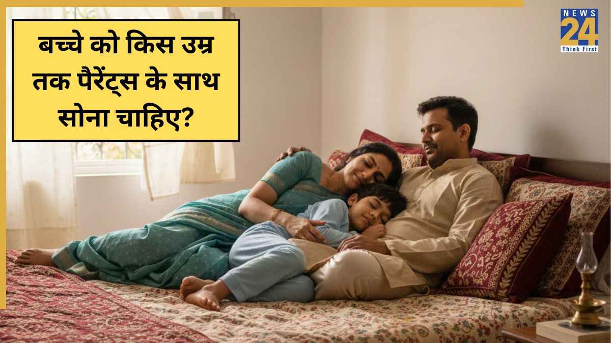 Co Sleeping
