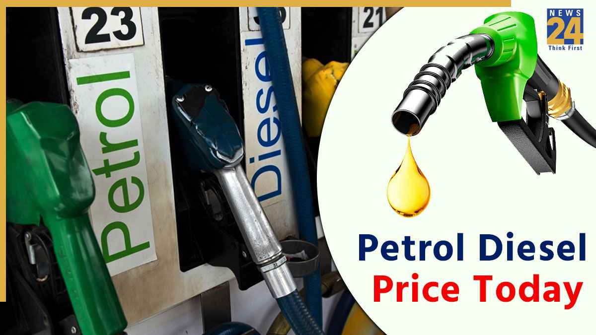 Petrol Diesel Price Today (5)