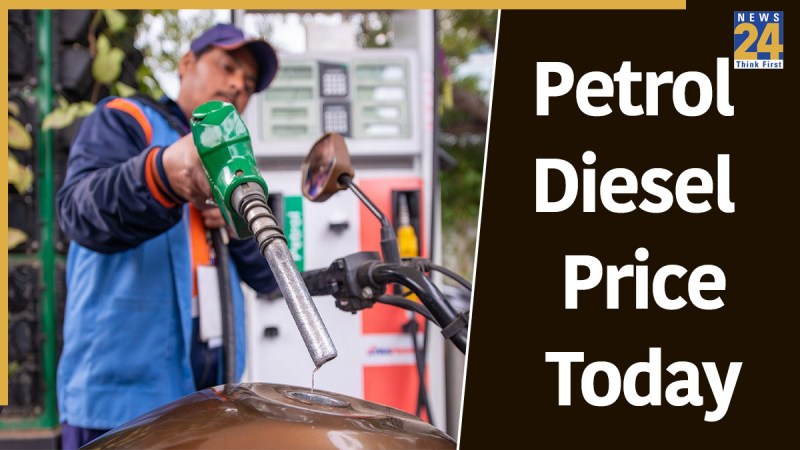 Petrol Diesel Price Today (7)