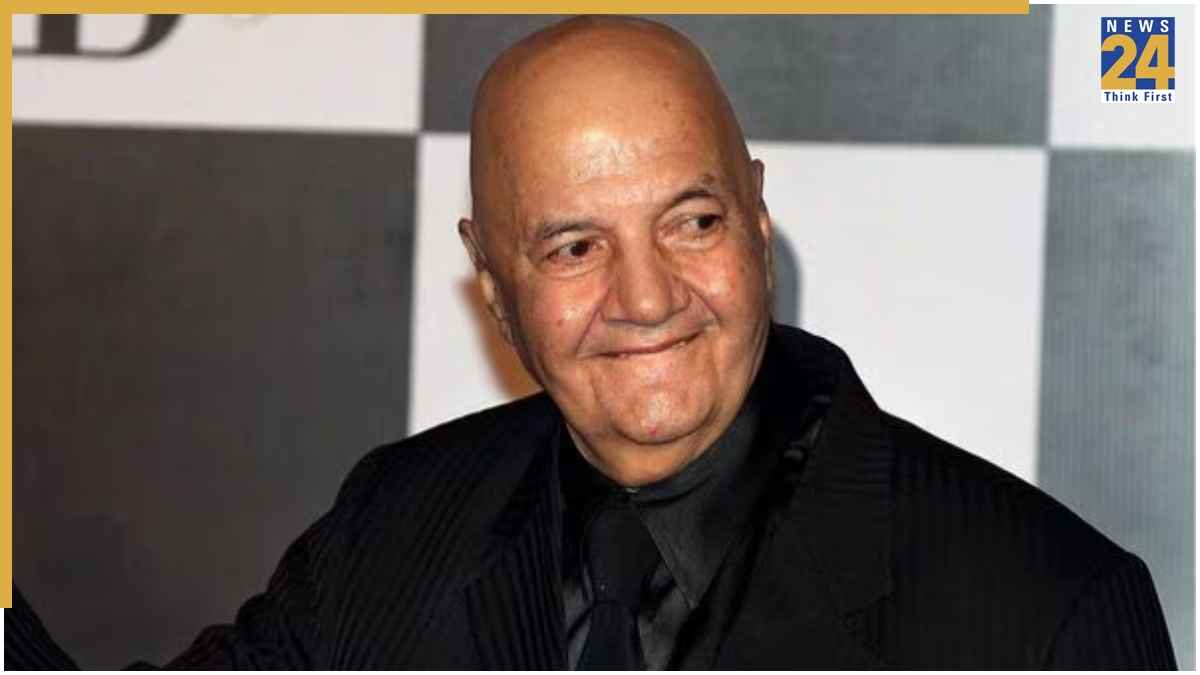 Prem Chopra