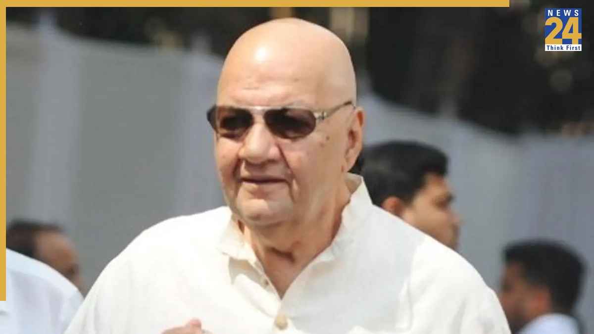 Dharmendra के बाद बिगड़ी Prem Chopra की तबीयत, लीलावती अस्पताल में भर्ती हैं दिग्गज अभिनेता