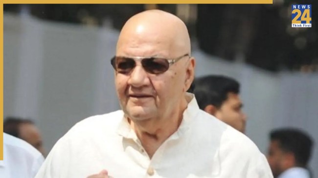 Prem Chopra