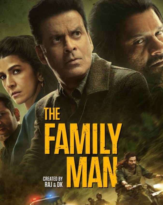 The Family Man 3, The Family Man 3 Cast Fee The Family Man 3, The Family Man 3 Cast Fee-1-2-3