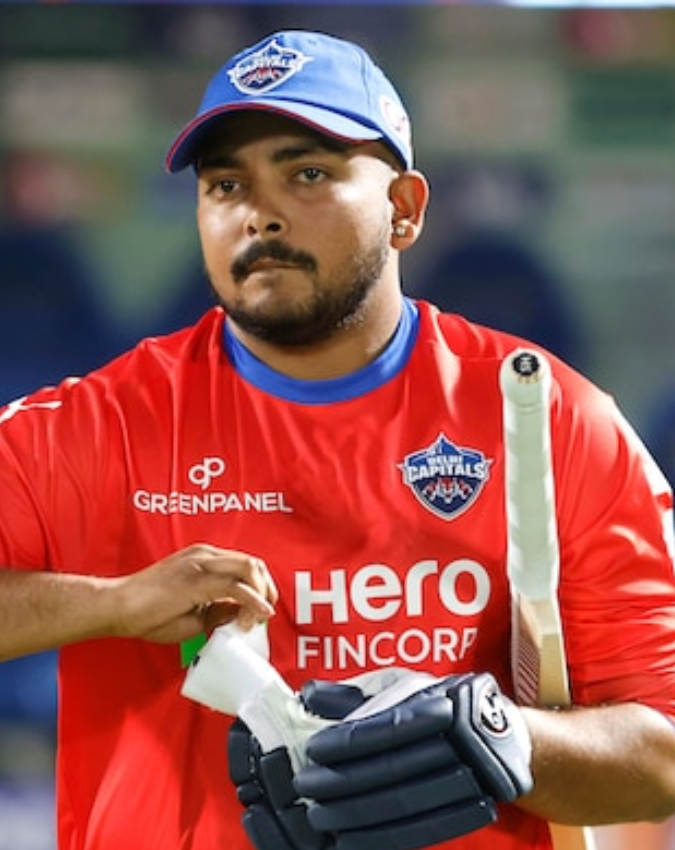Sarfaraz Khan Prithvi Shaw-1-2-3-4-5-6