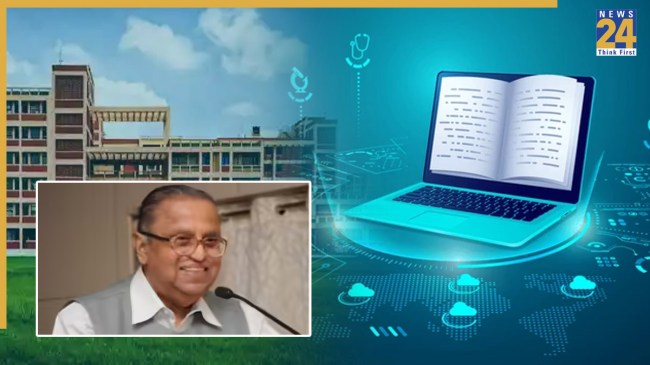 कौन थे राजारमन? जिन्हें कहा जाता था कंप्यूटर साइंस एजुकेशन का 'पितामाह', 92 साल की उम्र में निधन Prof Rajaraman