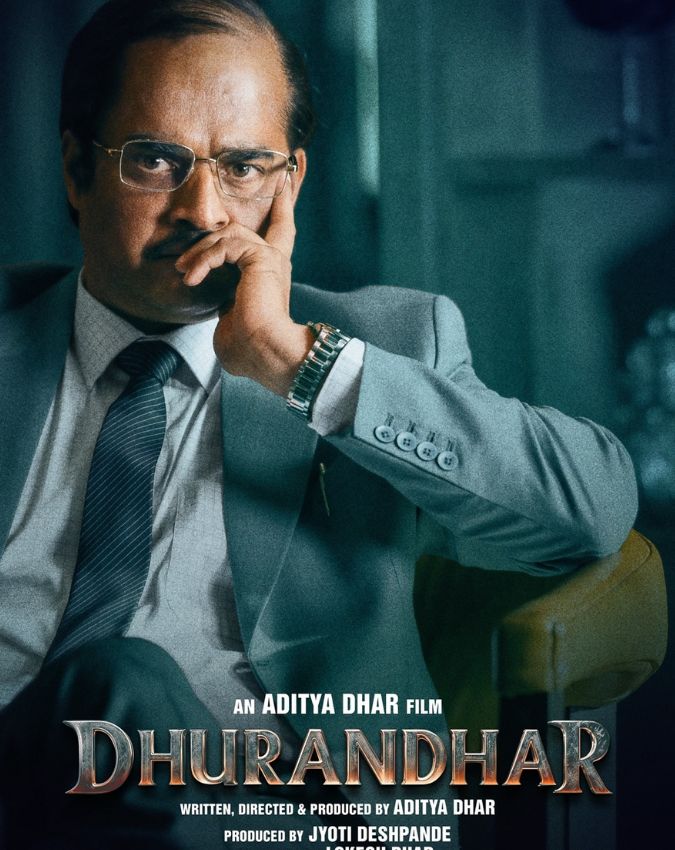 Dhurandhar Cast Fees Budget Dhurandhar, Dhurandhar Cast Fees, Dhurandhar Budget-1-2-3-4-5-6-7