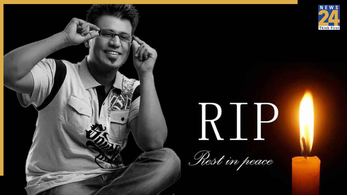Harman Sidhu passed away