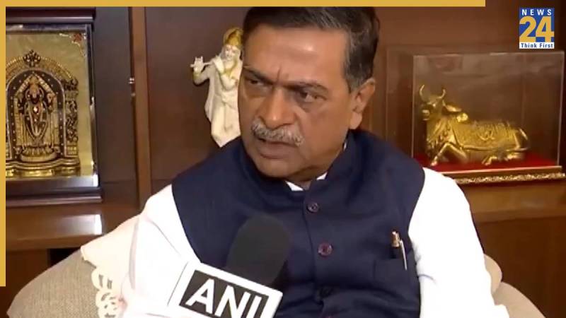 RK Singh Bihar BJP RK Singh | Bihar BJP | Election Result