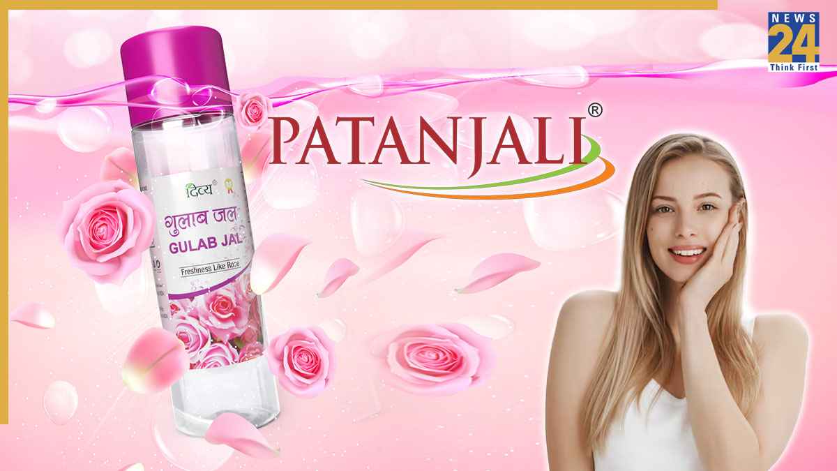 ROSE WATER R