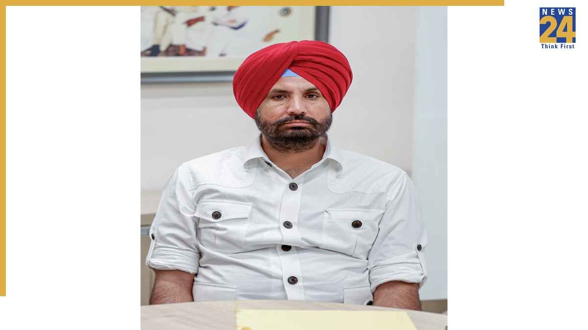 Raja Warring