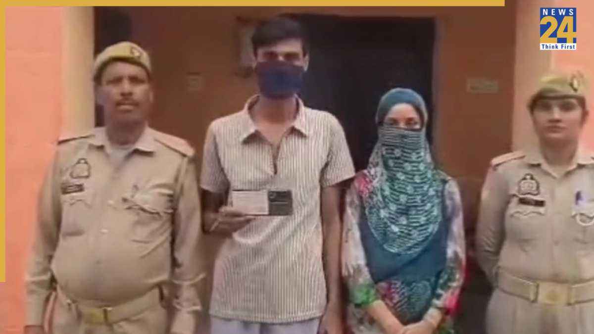 भारत के इस राज्य में लुटेरी दुल्हन का आतंक! आरोपियों के लिए पुलिस ने भी सजाया 'मंडप', आखिरकार पकड़ में आई फरार दुल्हनिया