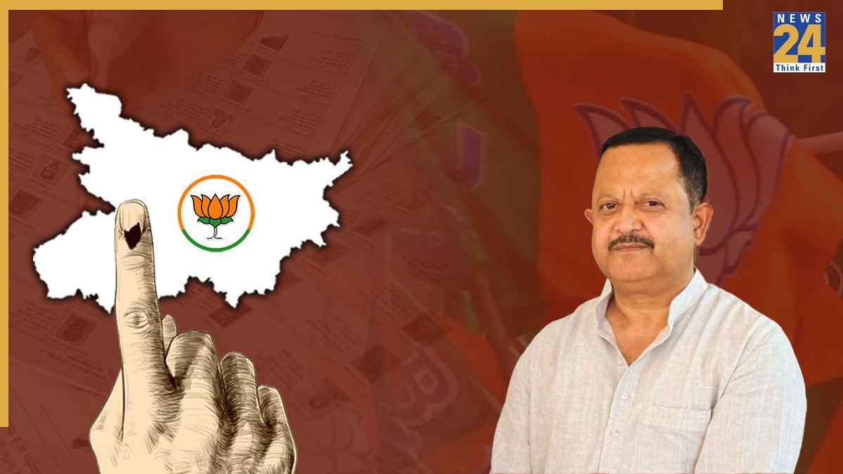 Ranjan Kumar