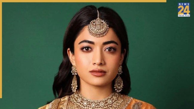 Rashmika Mandanna