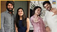 Rashmika Mandanna Vijay Deverakonda Wedding Date