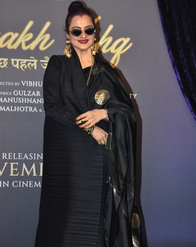 Gustaakh Ishq Screening Photos-1-2-3-4-5