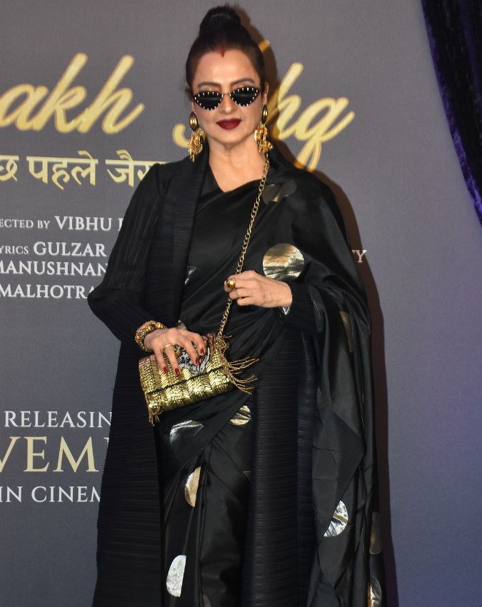 Gustaakh Ishq Screening Photos-1-2-3