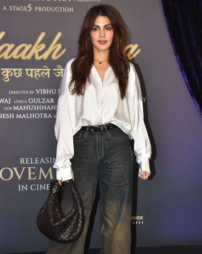 Gustaakh Ishq Screening Photos-1-2-3-4-5-6-7-8-9-10-11-12-13-14