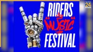 Rider music festival