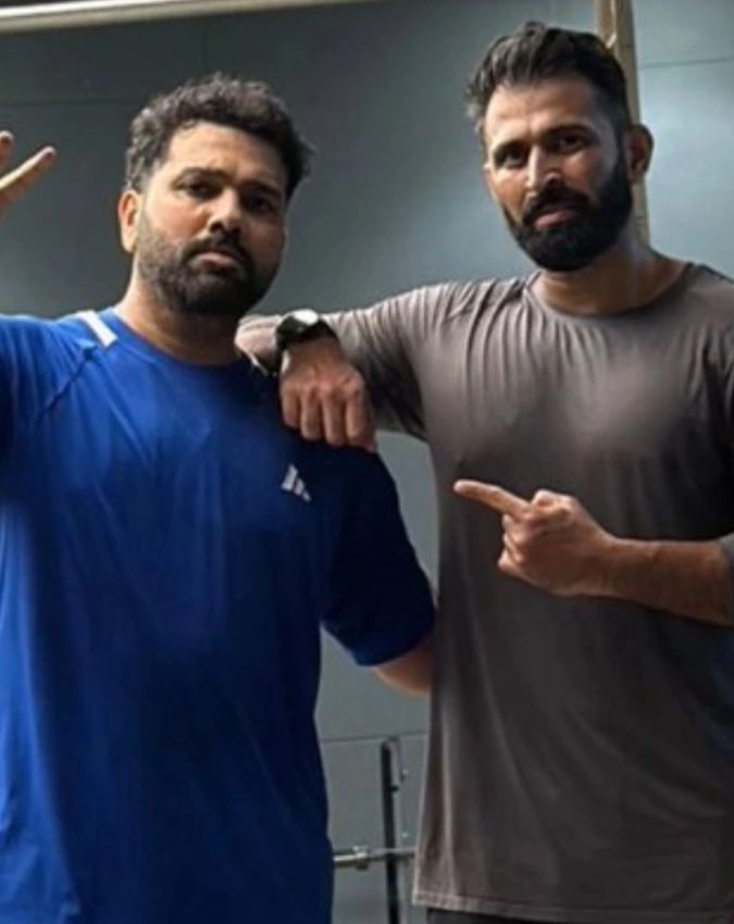 Rohit Sharma 1 Rohit Sharma-1-2-3-4-5