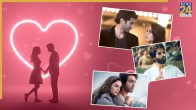 5 Romantic Bollywood Movies, Romantic Bollywood Movies