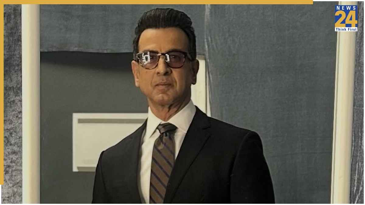 Ronit Roy
