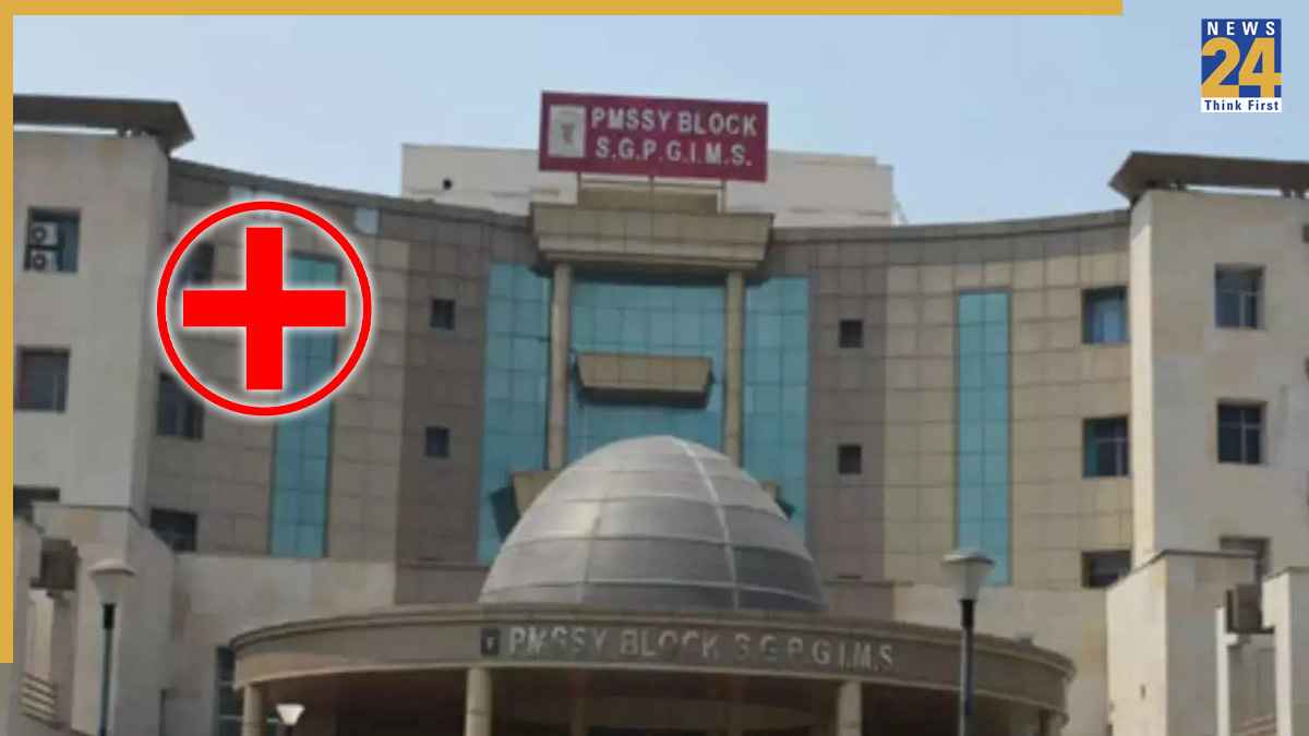 Greater Noida News: ग्रेटर नोएडा का जिम्स बनेगा सुपर स्पेशियलिटी हब, SGPGI लखनऊ की तर्ज पर होगा इलाज